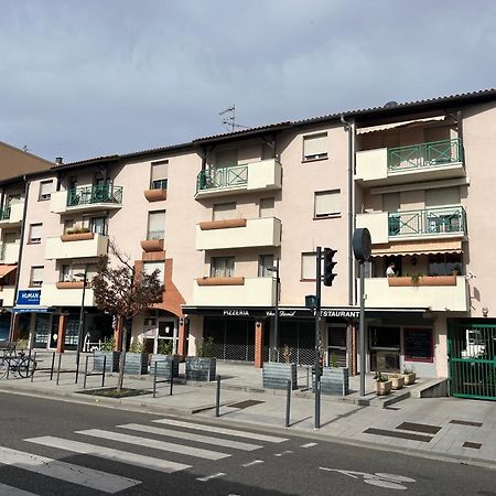 Appartement - Coeur De Ramonville Exterior foto